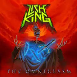 The Omniclasm - Lich King The Omniclasm - Lich King