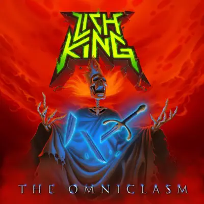 The Omniclasm - Lich King The Omniclasm - Lich King