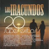 20 Súper Éxitos artwork