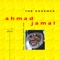 Toulouse - Ahmad Jamal lyrics