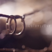 Colony/Eve - EP artwork