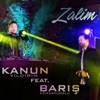 Zalim (feat. Barış Kömürcüoğlu) - Single