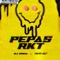 Pepas Rkt (Remix) artwork
