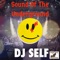 Sound of the Underground (feat. DJ Self) - DJ Self lyrics