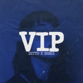 VIP artwork