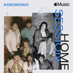 Apple Music Home Session: Kokoroko