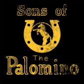 Sons of the Palomino artwork