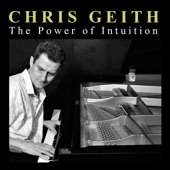 The Power of Intuition artwork