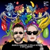 Marco Faraone - 3 Days Awake