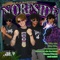 Norfside Allstars - Dexter Der Texter, Legent, Yung Relio & Jetski lyrics