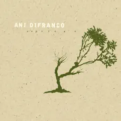 Reprieve by Ani DiFranco album reviews, ratings, credits