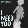 I Need You - Single