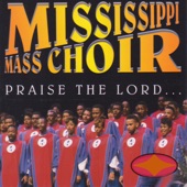 Mississippi Mass Choir - I Won't Turn Back