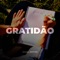 Gratidão (feat. Valdir Santos) - Jhoel Antoni lyrics