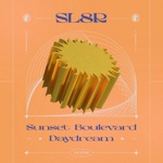 Sunset Boulevard / Daydream - Single