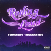 Rolling Loud artwork