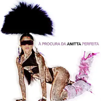 Avisa Lá (feat. Rebecca) - Single by Anitta, Lexa & POCAH album reviews, ratings, credits