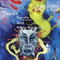 Tormentor by Skinny Puppy album reviews, ratings, credits