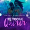 Te Toque Sin Querer - Diana Fuentes & Lenier lyrics