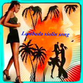 Lambada Violin Song (Acoustic Mix) - v10l1ne