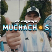Muchachos artwork