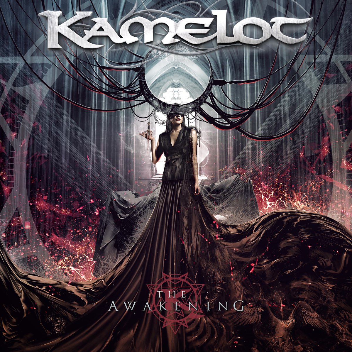 ‎The Awakening by Kamelot on Apple Music