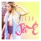 Já É - Lexa lyrics