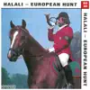 Stream & download Halali - European Hunt