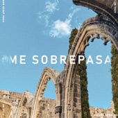 Me Sobrepasa - EP artwork