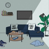 Chill Out artwork