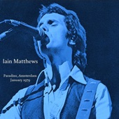 Man In The Station (Live, Paradiso, Amsterdam, January 1979) artwork