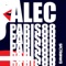 Paris 88 (Mac Stanton Remix) - Alec Attari lyrics