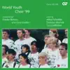 Stream & download World Youth Choir' 99. Werke von Schnittke, Mocnik und Sandström