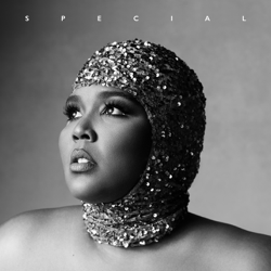 Special - Lizzo Cover Art