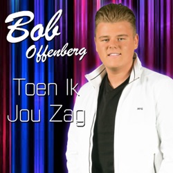 Bob Offenberg - Toen Ik Jou Zag