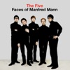 The Five Faces of Manfred Mann, 1964