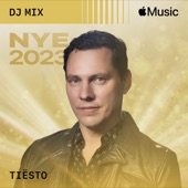 NYE 2023 (DJ Mix) artwork