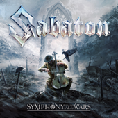 The Symphony To End All Wars (Symphonic Version) - Sabaton