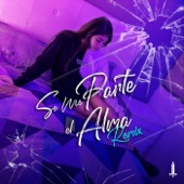 Se Me Parte el Alma (Remix) [feat. Miguel Ángel Elgenio & Kevin el Autorizado] artwork