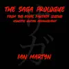 The Saga Prologue (From "the Final Fantasy Legend") [Acoustic Guitar Arrangement] - Single album lyrics, reviews, download