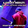 A Goofy Medley: Stand out / Eye to Eye / After Today - Single album lyrics, reviews, download