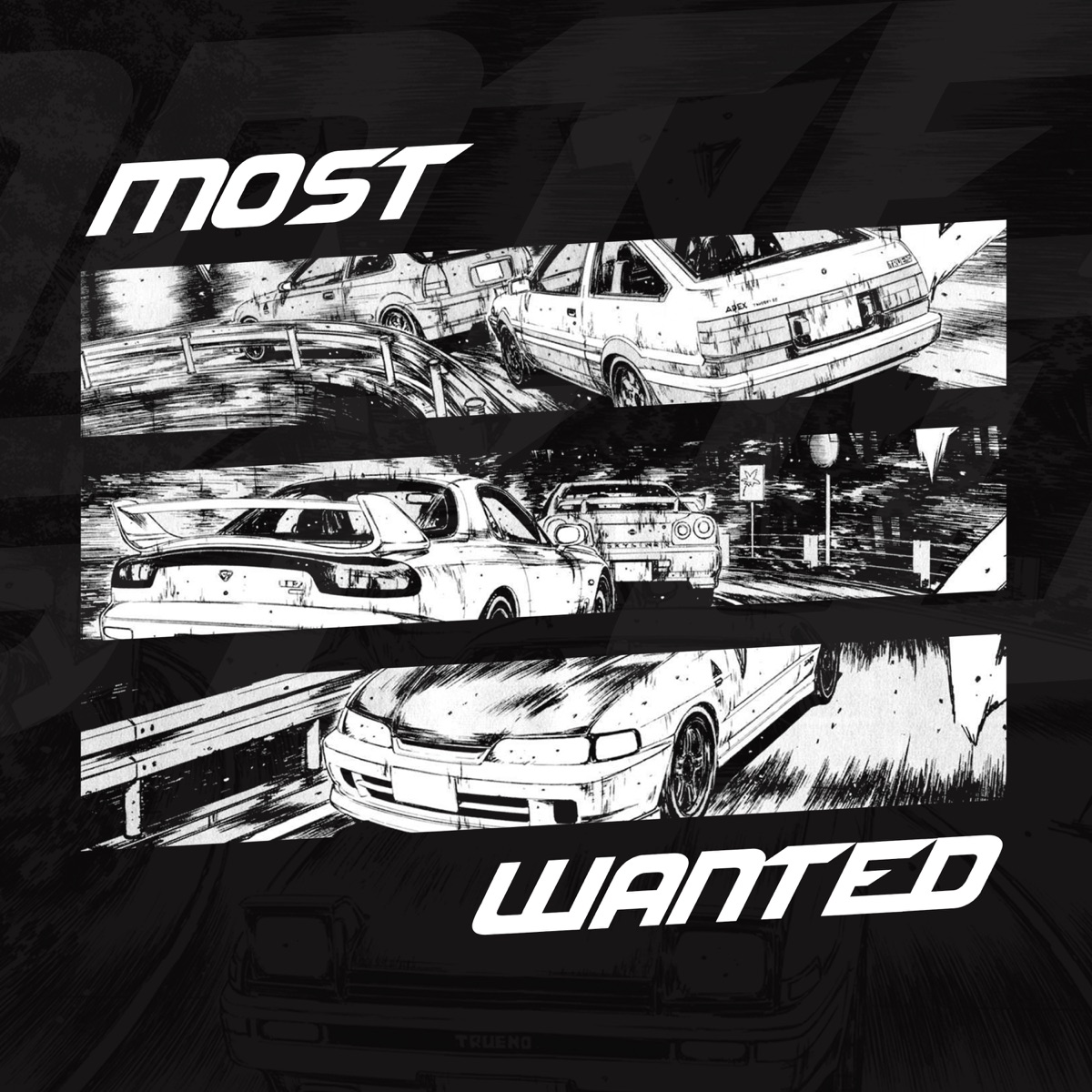 Kaito Shoma – Most Wanted: слушать и скачать mp3 песню