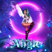 Call Me Angie Feat. Ocean Kelly (Single) artwork