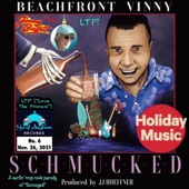 Beachfront Vinny - Jolly Holiday (feat. Alan Jax Bowers) [Radio Edit]
