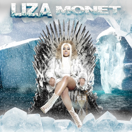 Cover artwork for No Time