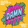 Damn (You’ve Got Me Saying) [Galantis & Misha K VIP Mix] - Single