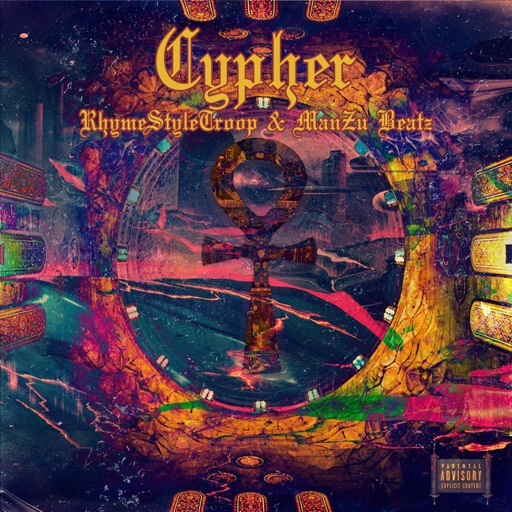 Album artwork