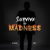 Survive the Madness - EP artwork
