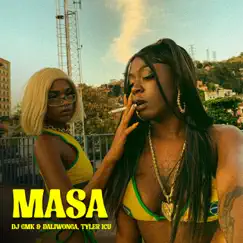 Masa - Single by DJ GMK, Daliwonga & Tyler ICU album reviews, ratings, credits