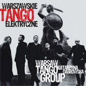 Warszawskie Tango artwork